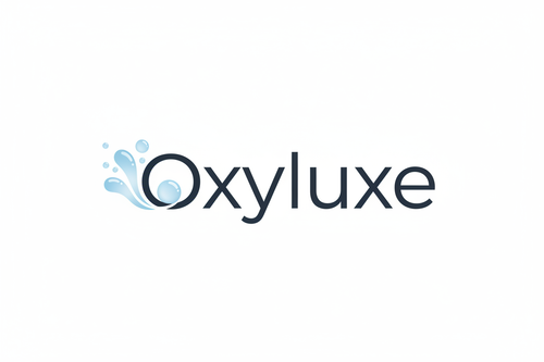 Oxyluxe Logo